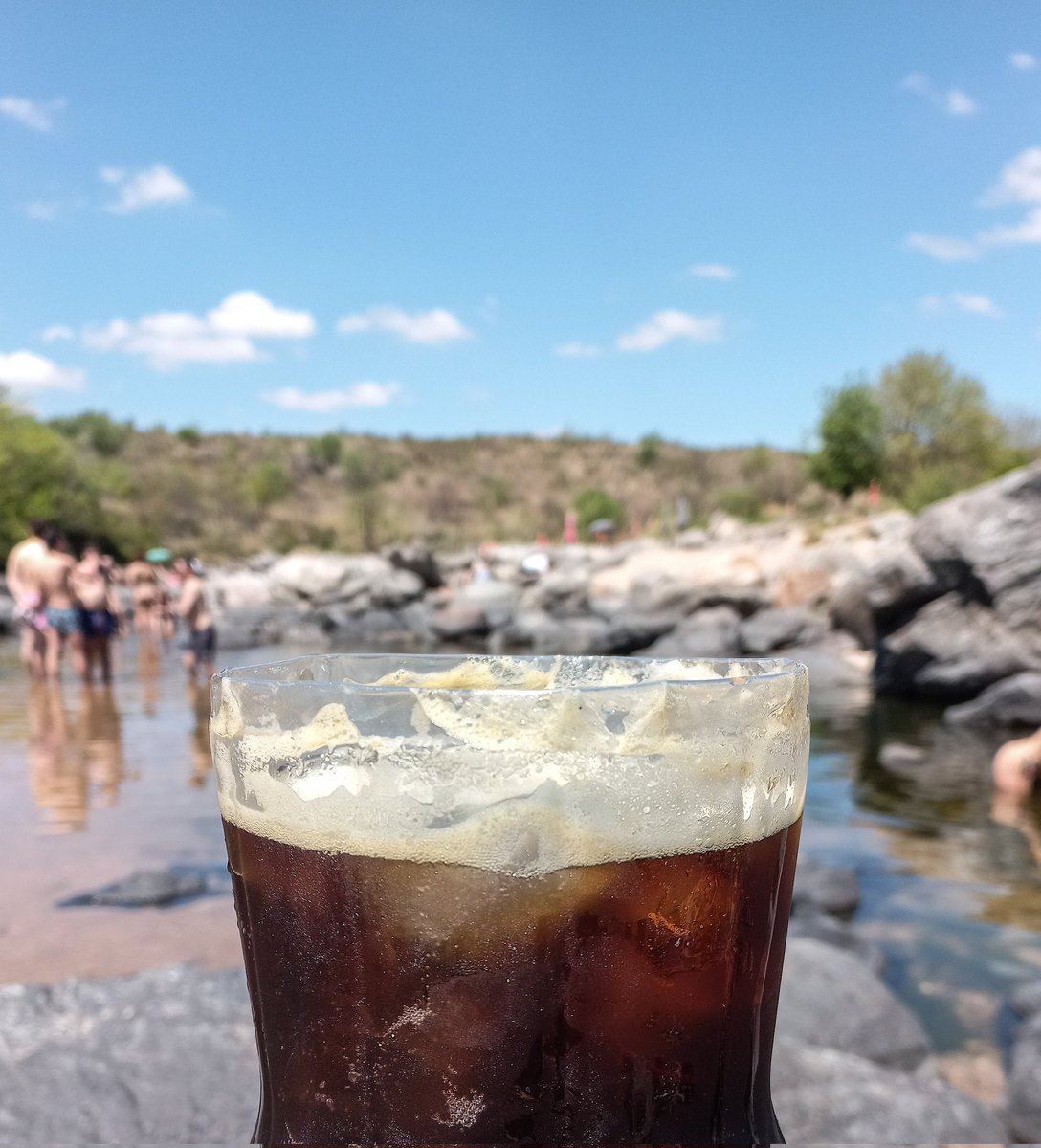 La dosis que necesito