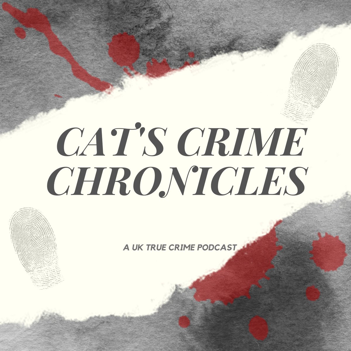 First episode is now up on:

shows.acast.com/cats-crime-chr…

Hope you enjoy!

#serialkillers #truecrimepodcasts #truecrime #catcrimechronicles