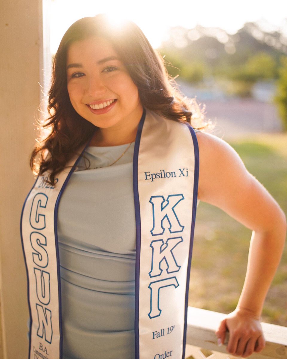 _kaitlyn_noelle's tweet photo. CSUN, thank you for the best 4 years of my life. Proud to announce this first generation college student will be pursuing her masters degree at CSUN, starting this fall! 🖤❤️  #Matadorforlife https://t.co/AeiDOK465O