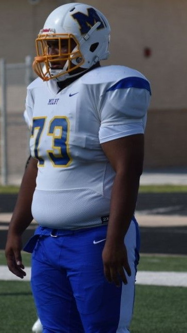 73 days until the first scheduled game of the 2022 #txhsfb season.

<a href="/CoachMattPuente/">Coach Matthew Puente</a>
<a href="/MilbyFootball/">Milby Football</a>