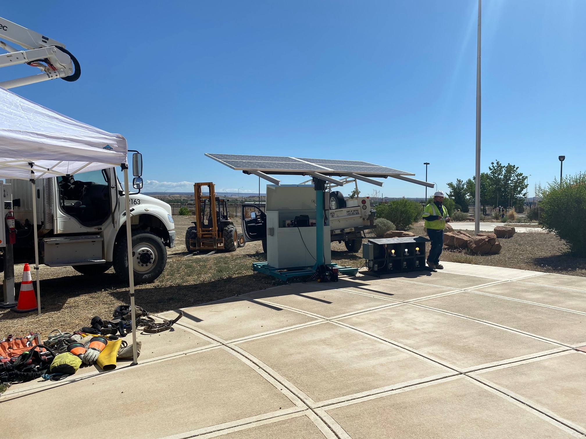 Navajo Tribal Utility Authority® on Twitter "The Shiprock NTUA