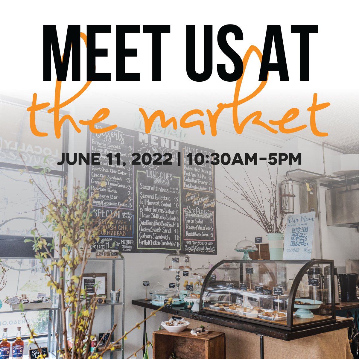 Flavor 360 tweet media