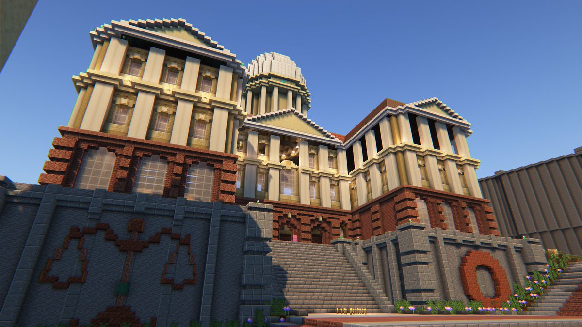 NuttistYT's tweet photo. Live from the Nu2pian town hall! #nutsmp2 https://t.co/rNXa9n0TWW