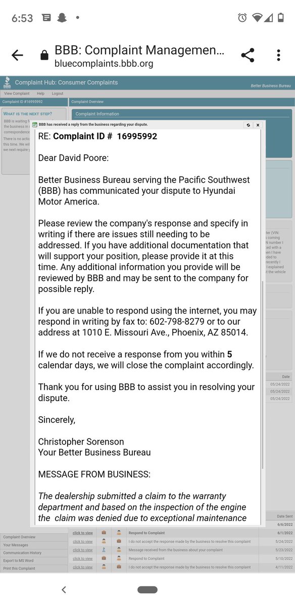 David Poore tweet media