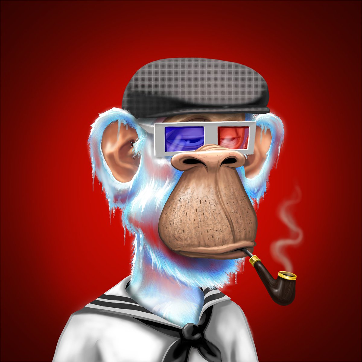 Grandpa Apes 🥃 tweet media