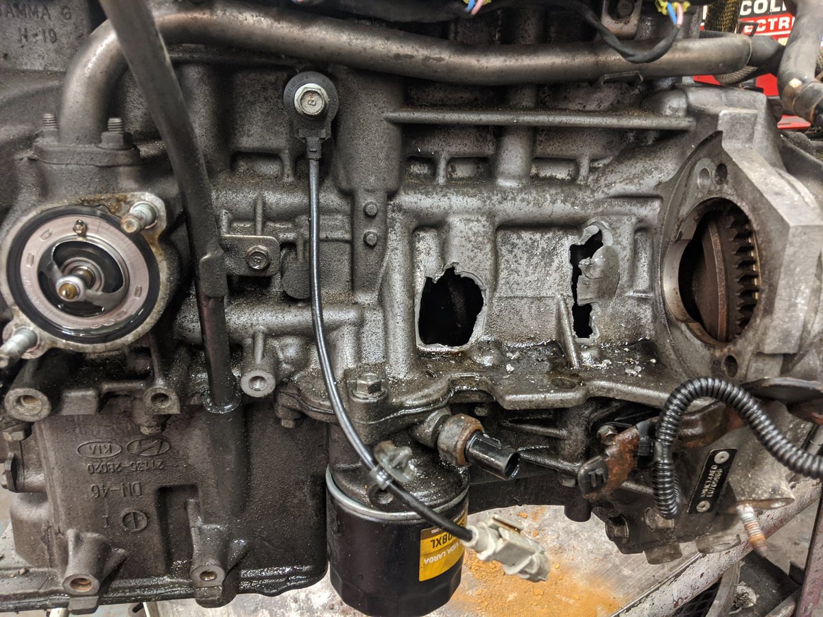 David Poore tweet media