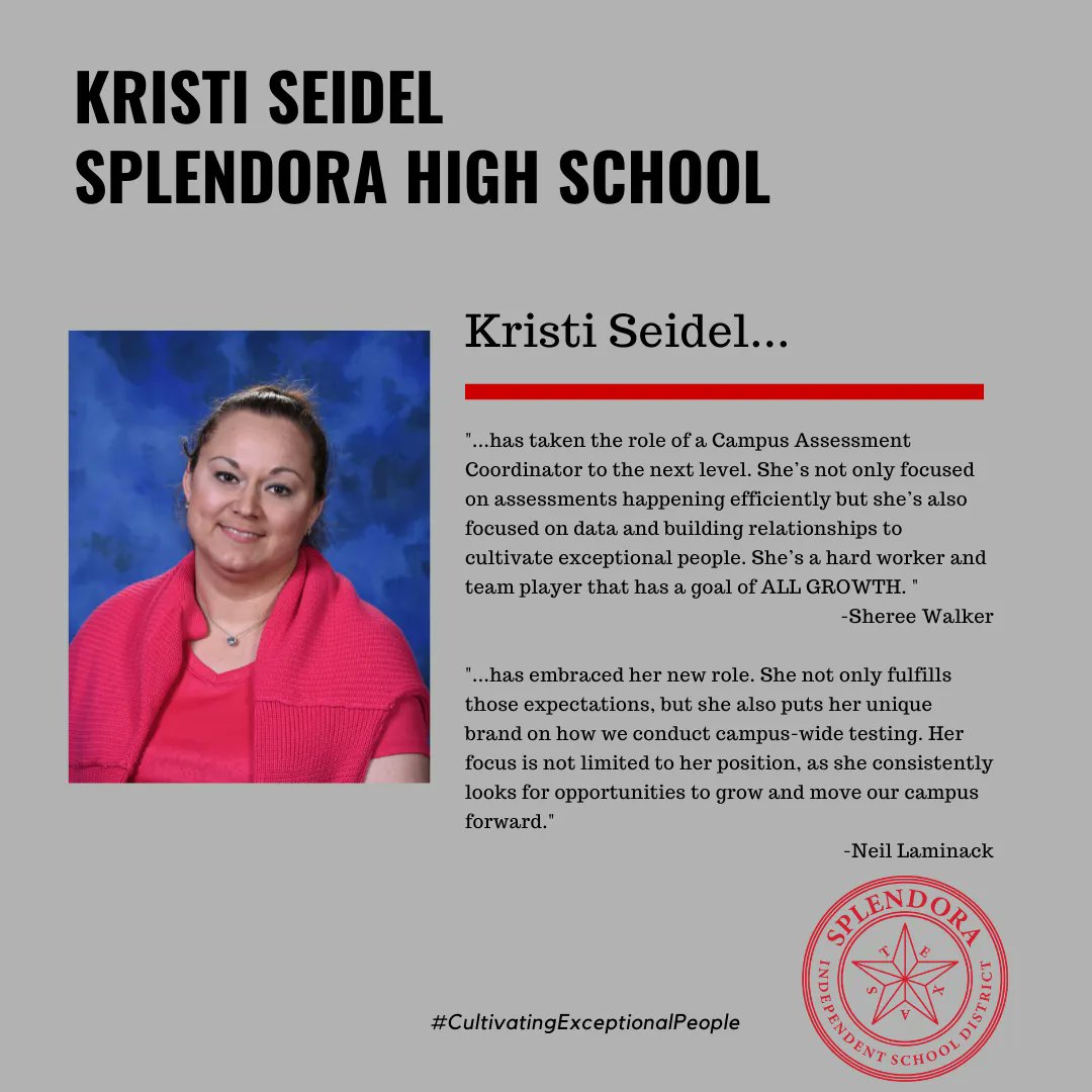 SplendoraISD's tweet photo. This Cat 👇 received some sweet compliments. Have you complimented a SISD employee lately? Click the link below to show your fave you’re thinking about them. https://t.co/5Npj7lAauB https://t.co/v3M66bQfL0