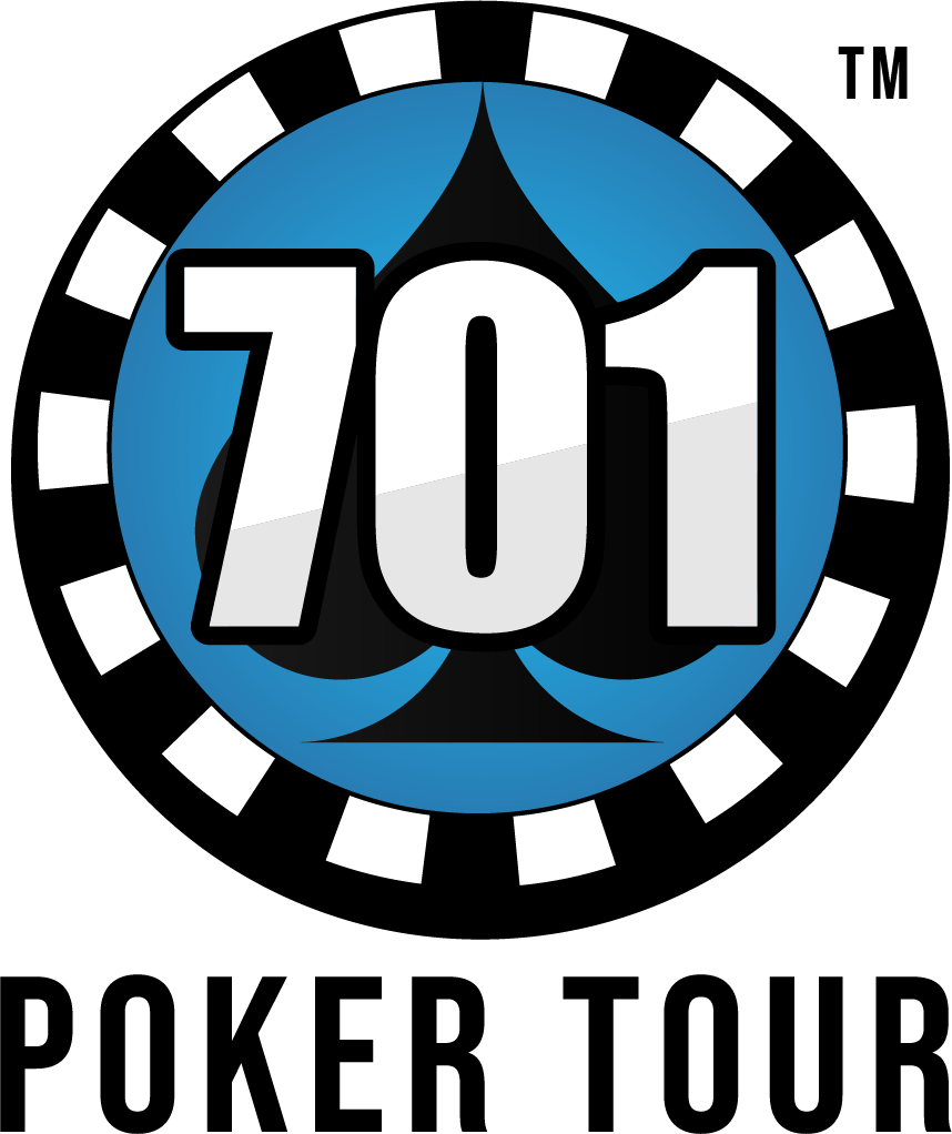 701 Poker Tour tweet media