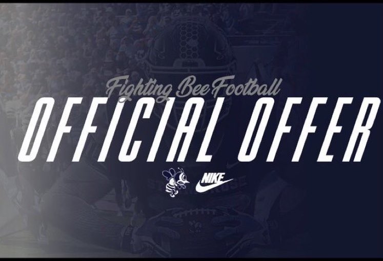 Blessed to receive my second offer  to play football at st Ambrose University  <a href="/SAU_CoachQ/">DeQuinn Watford</a> 🖤