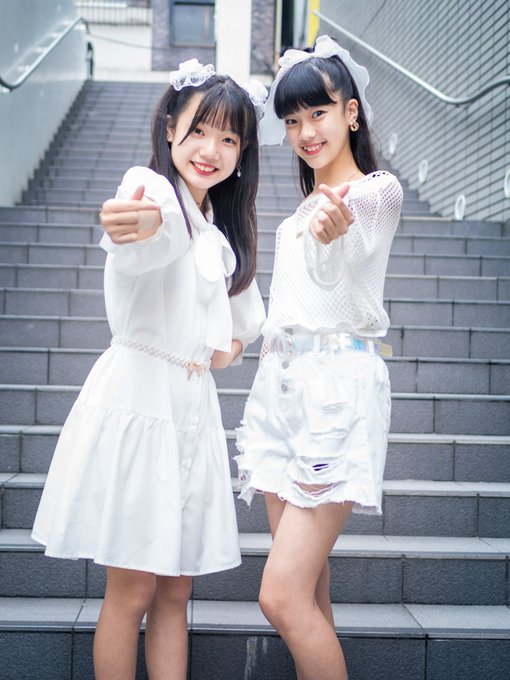 Twitterのコスプレ画像3