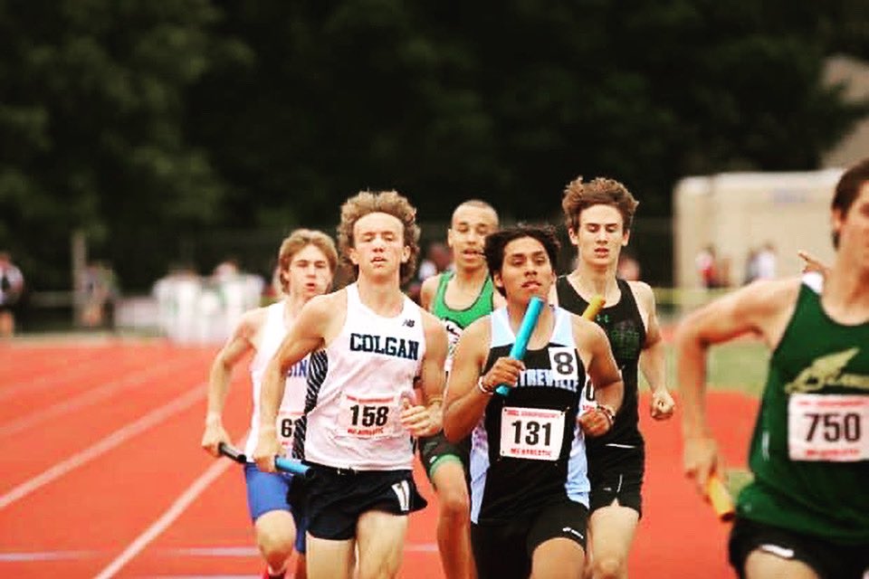 VHSL Class 5 - 6 State Outdoor Championship 2022