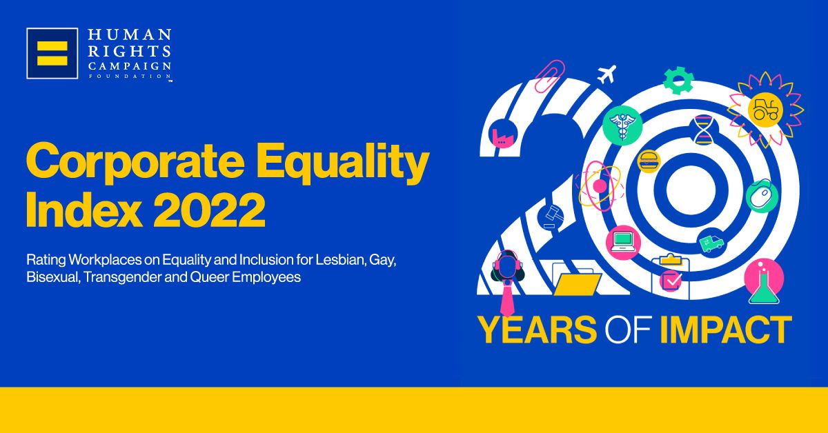 ADPCareers's tweet photo. We're so proud to be awarded a perfect rating for 13 consecutive years and recognized as being a “Best Place to Work for #LGBTQ+ Equality” by the Human Rights Campaign Foundation! #ADPPride #ADPLife
#EachPersonCounts at https://t.co/eAxHsG9VeH https://t.co/aXqKf8EfUk