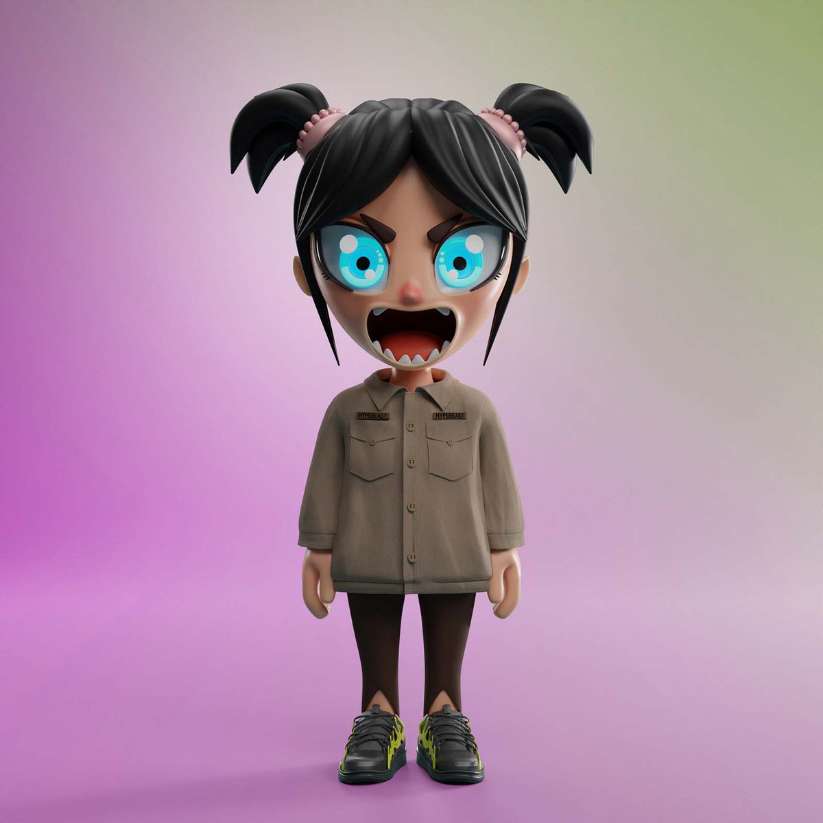 davesandave's tweet photo. 🦄@KarafuruNFT GIVEAWAY🦄

Prize: Emi #13117🦄

RULES:

1) Follow: me, @goartmetaverse +
@andrej_eth 
2) RETWEET  
3) TAG 3 FRIENDS 

Winner in 48Hrs! 🍀😉🦄 https://t.co/BCwOZzxzWb