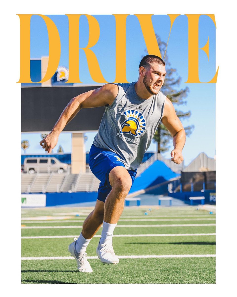 Summer Workouts Day 1 🏋️

#ClimbTheMountain | #SpartanUp