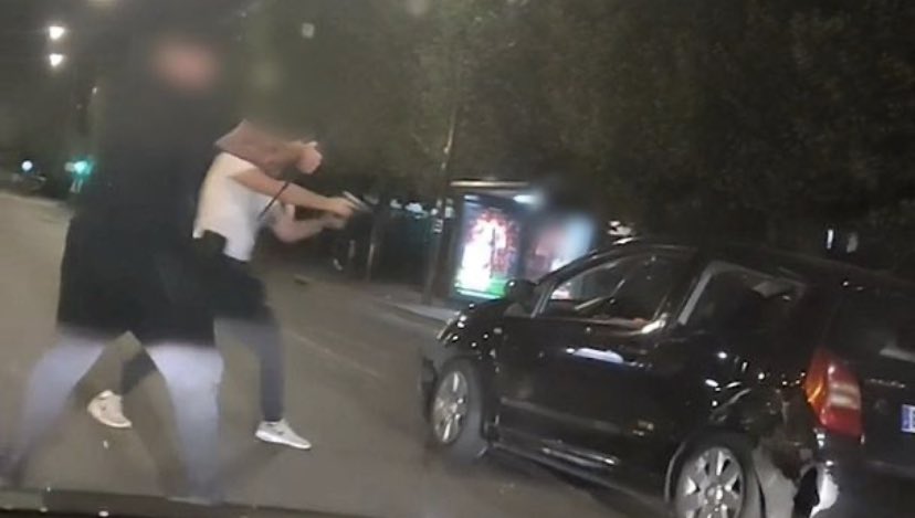 justicepouribo's tweet photo. Affaire de Stains ! Condamné alors qu’il s’est pris 7 balles par la police le 16 08 2021, l'appel du jugement aura lieu aujourd’hui à 13h30, chambre des appels correctionnels 2-8 au 34 Quai des orfèvres 75001 ! Soyons nombreux !
#stains #nordineetmeryl #ViolencesPolicieres https://t.co/ZKWQ2800H8