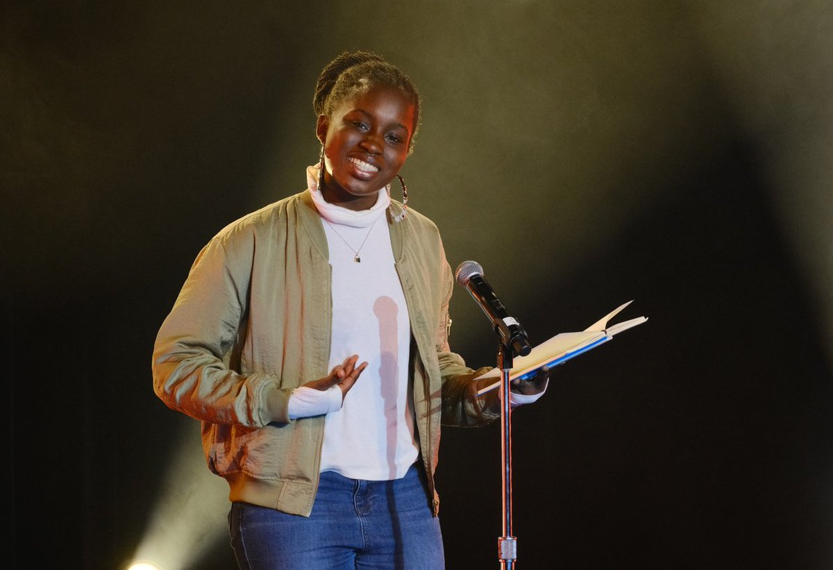 Detroit Performs tweet media