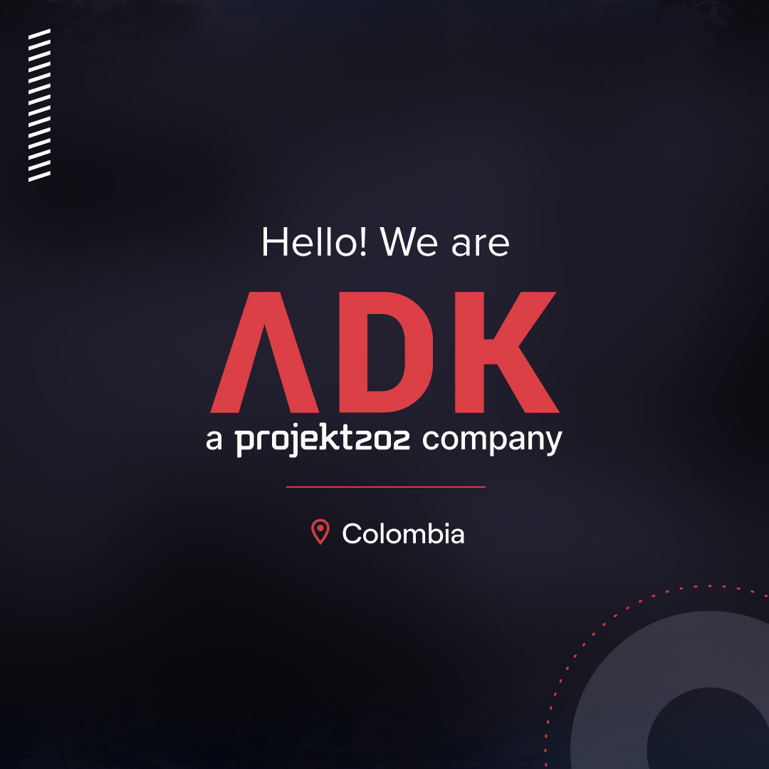 ADK Group tweet media