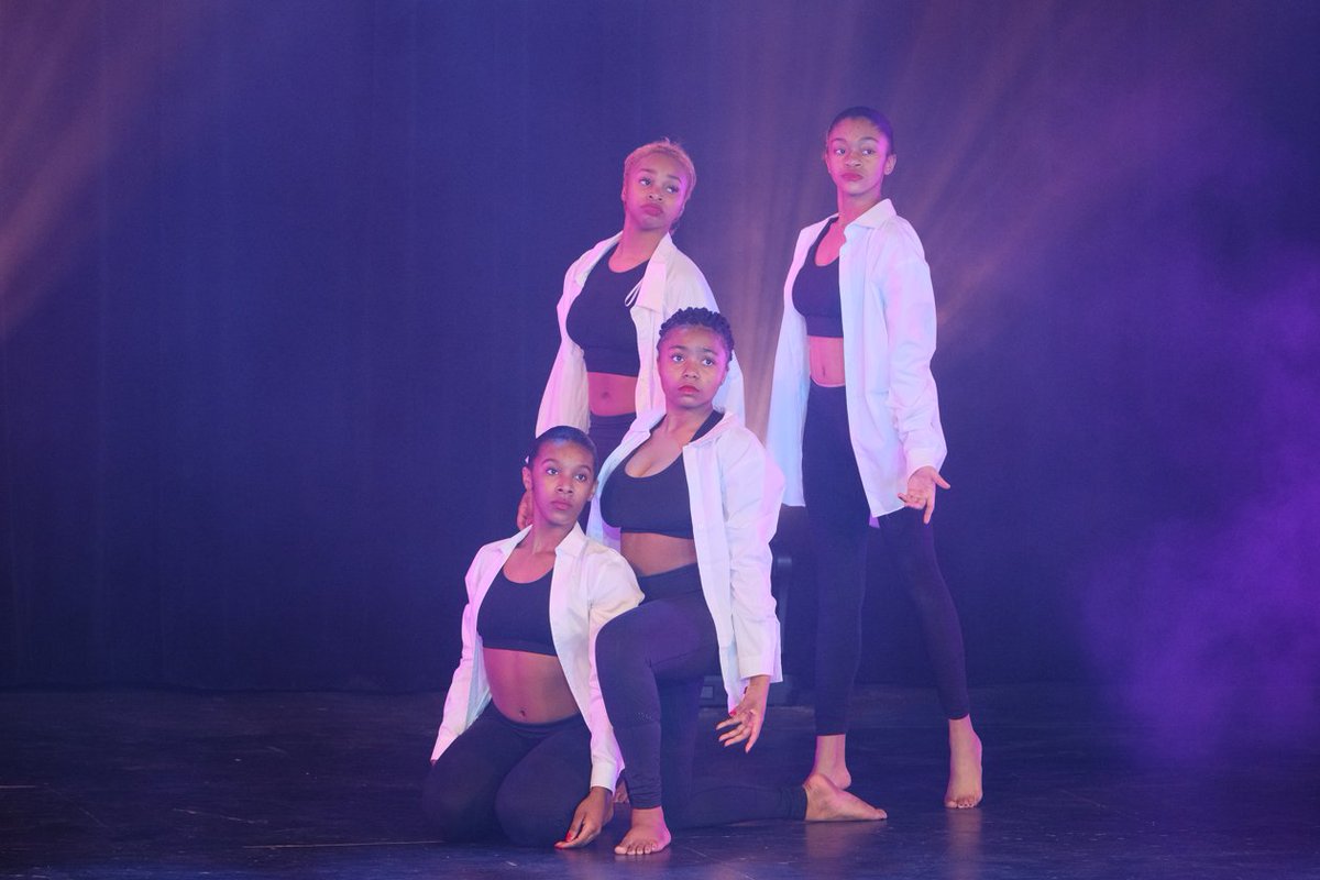 Detroit Performs tweet media