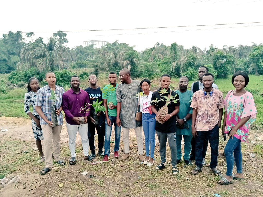 YALI Ondo State Hub tweet media