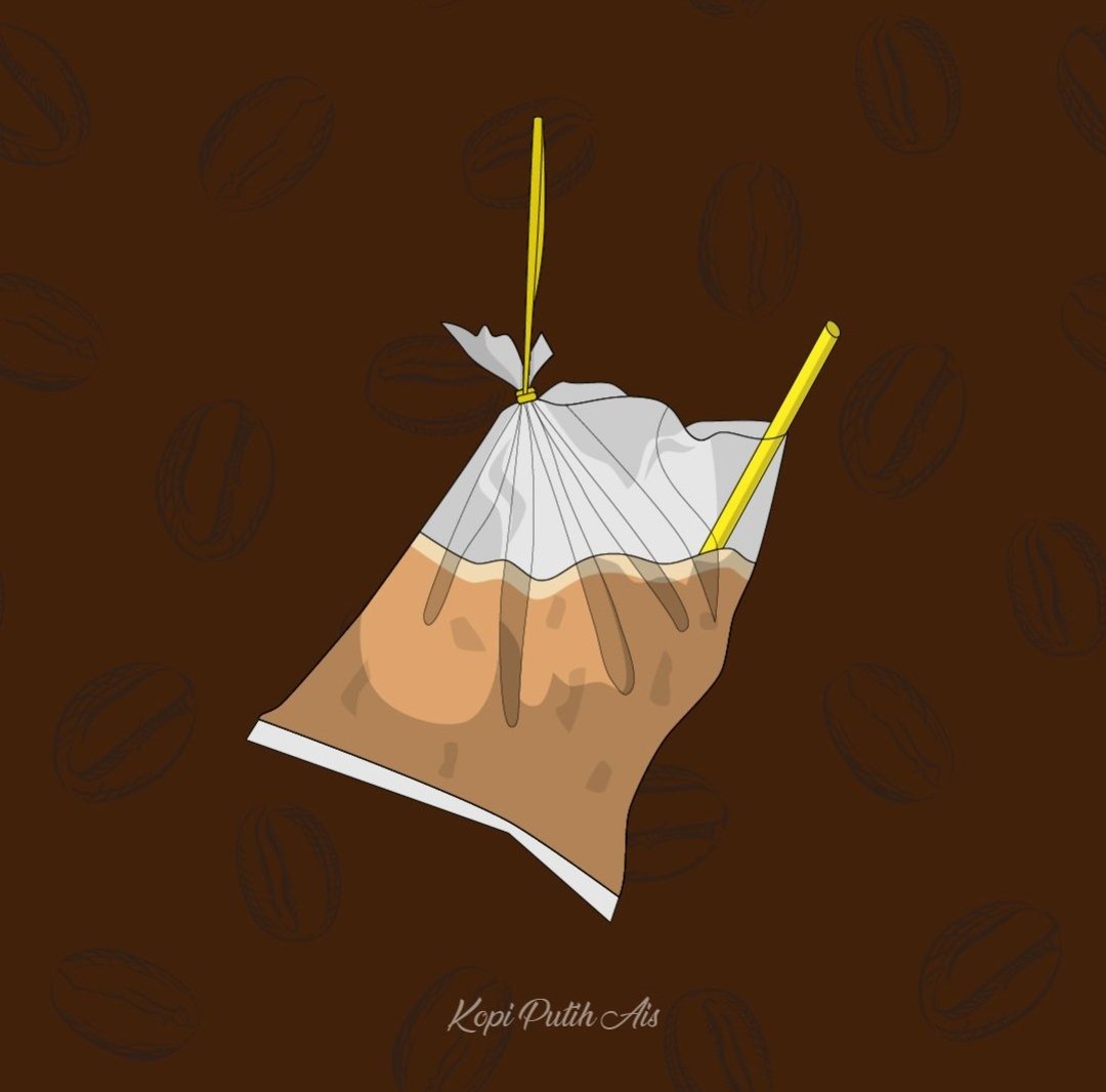 Ipoh white coffee is a popular coffee drink in Southeast Asia, particularly in Brunei, Malaysia, and Singapore. The coffee beans are roasted with palm oil margarine, and the resulting coffee is served with condensed milk.

Find out more at
app.pentas.io/user/farispuad

 #NFTCommunity