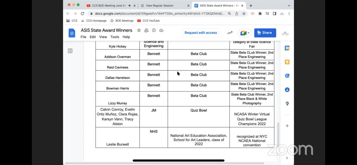 Mary Margaret Dark tweet media