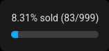 [DAO] Almost 10% of the mint already secured by WL!

check out the site!
macd.party

Join the Discord!
discord.gg/yMuTYWXb7q

LETS DISCO!!!
#Solana