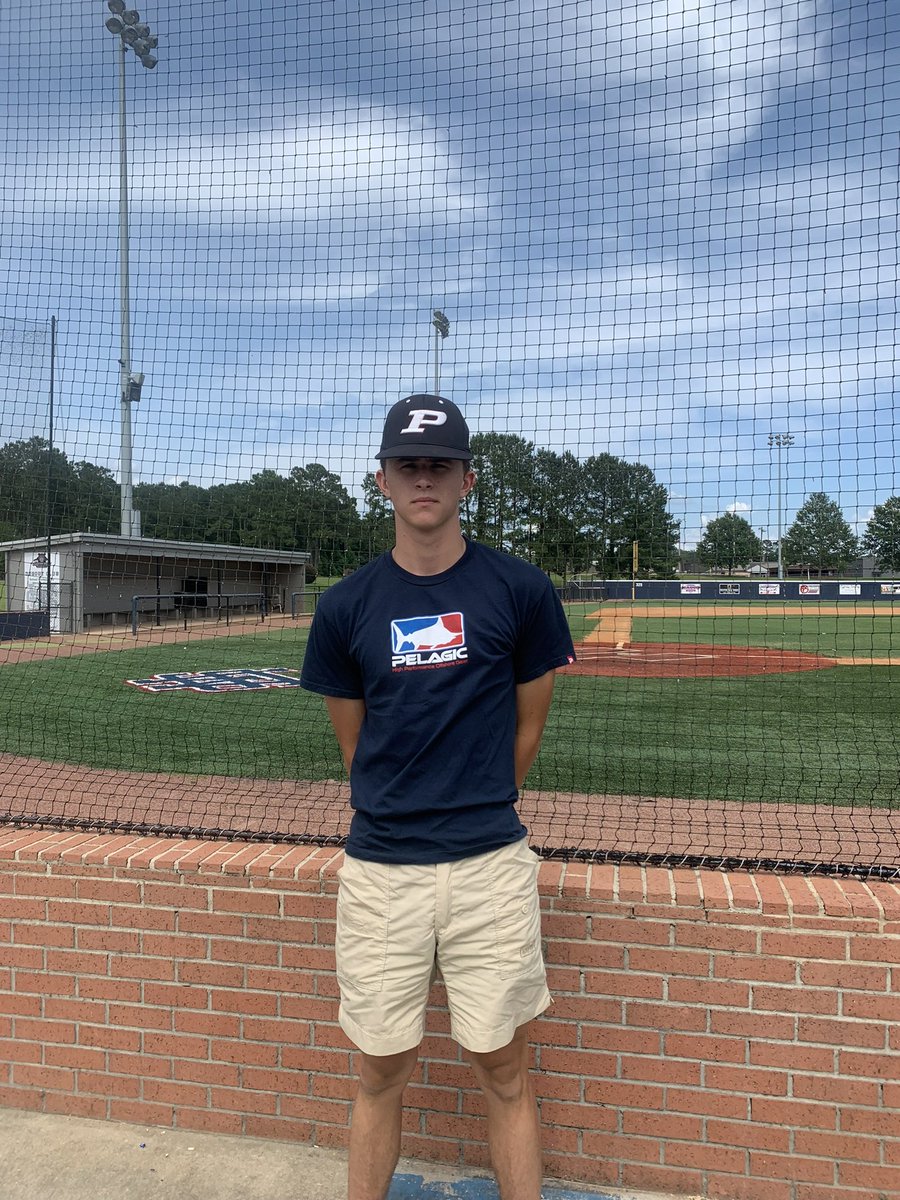 BoszorMatthew's tweet photo. Had a great visit today at Southwest! @SMCC_BB https://t.co/6lLvdABFPZ