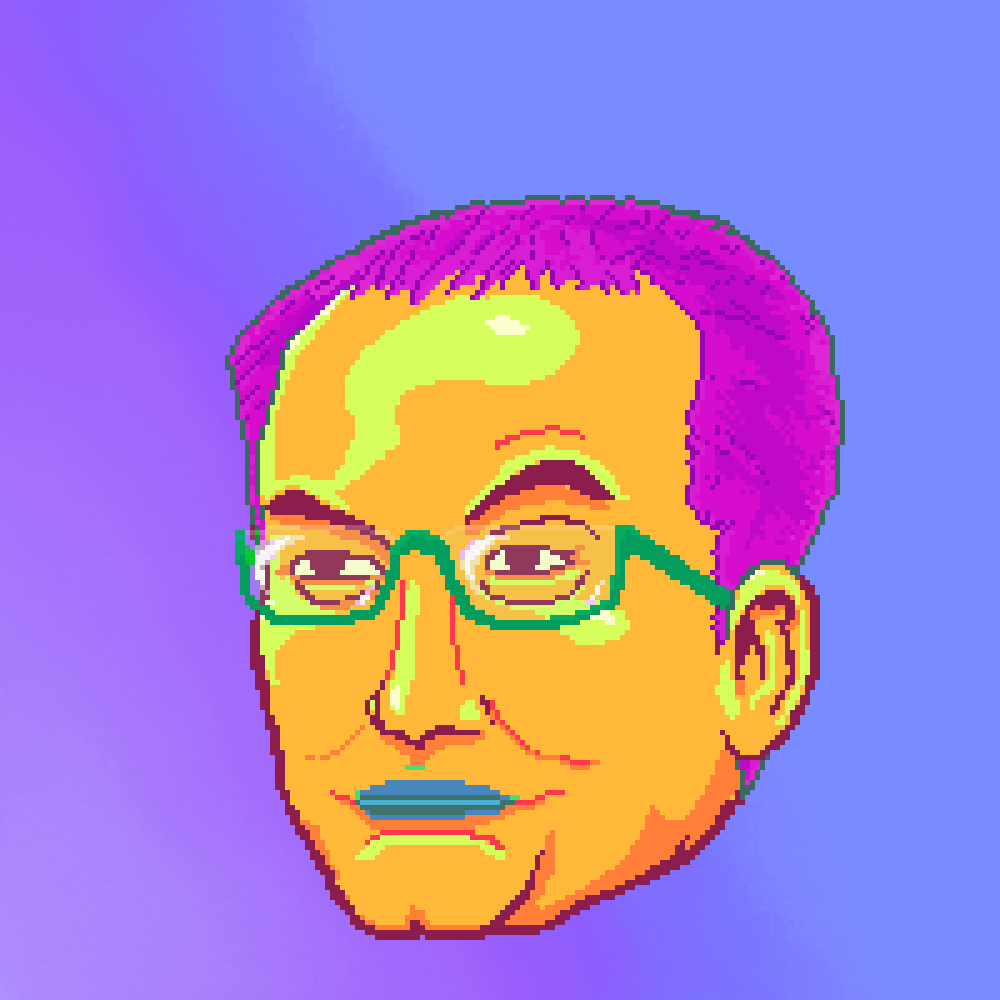 MusksNFT's tweet photo. GOLD MUSKS #SolanaNFTs #NFTs #SolanaSummer #SolNFT #NFTCommunity https://t.co/OLiHf39WGu
