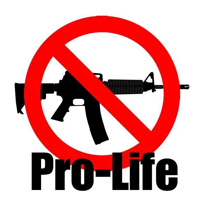 SFretless's tweet photo. #ProLife #RepublicansAreTheProblem #Democrats #republicans #republicanspulledthetrigger https://t.co/Pa91FlGpAq