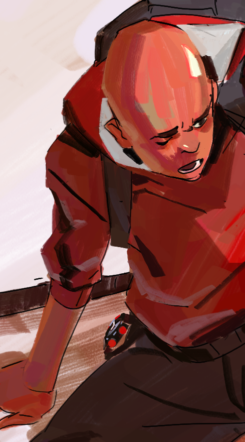 unartifex's tweet photo. G-Shock Mudman G9000. #folklorecomic #webcomics #hiveworks #gshock #wristwatch https://t.co/C4LcZR8c3L