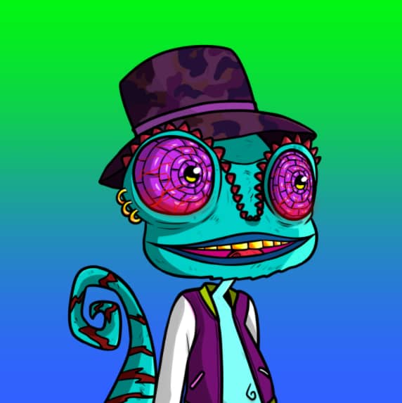 <a href="/TheMoonMidas/">Rei</a> <a href="/SecretNetwork/">Secret Network</a> Check <a href="/ChameleonVille/">Chameleon Ville</a> at <a href="/StashhApp/">Stashh - Secret NFT Marketplace</a> $SCRT