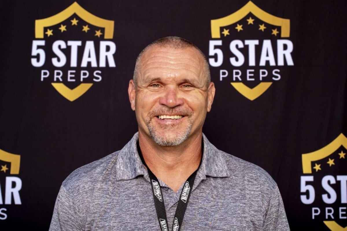 5StarPreps's tweet photo. The coaching career of Tony Lambert has come full circle again. 

The veteran coach has joined the staff at Anderson County HS as an assistant coach. 

THE READ ⬇️ https://t.co/VWRYQl86nG https://t.co/A3MQjhI6pi