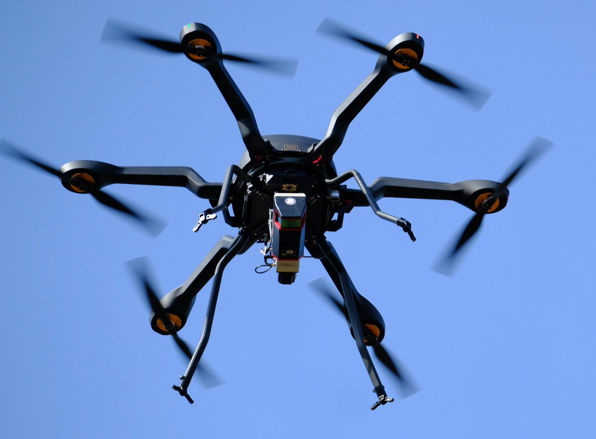 Shaun Levick tweet media