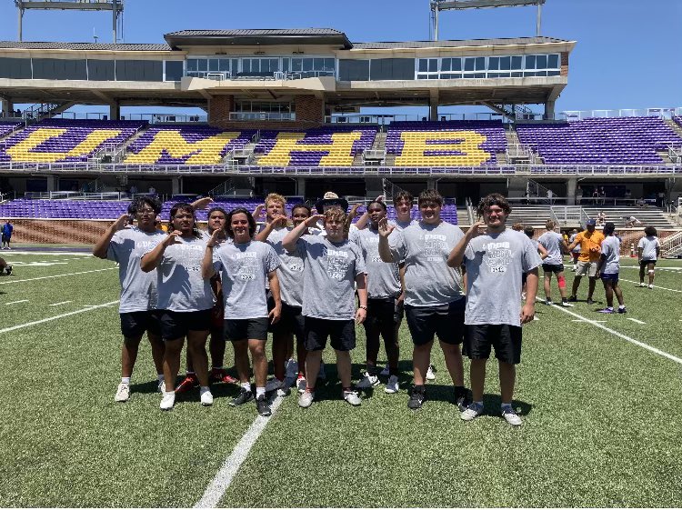 Logan Gandara tweet media