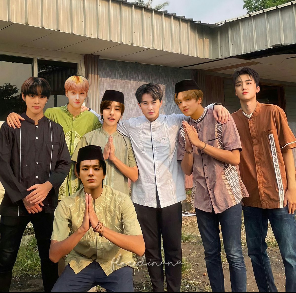 yourshaul's tweet photo. Segabut itu wkwk #NCTDREAM https://t.co/sAkHIK4GV8