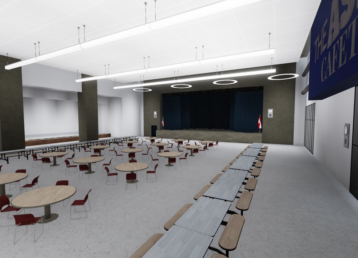 wayne_roblox's tweet photo. What a fun commission this was! 

Huge thanks to @BloxportMiddle for letting me do this job! Till next time BISD. https://t.co/TmTEN5zSTY