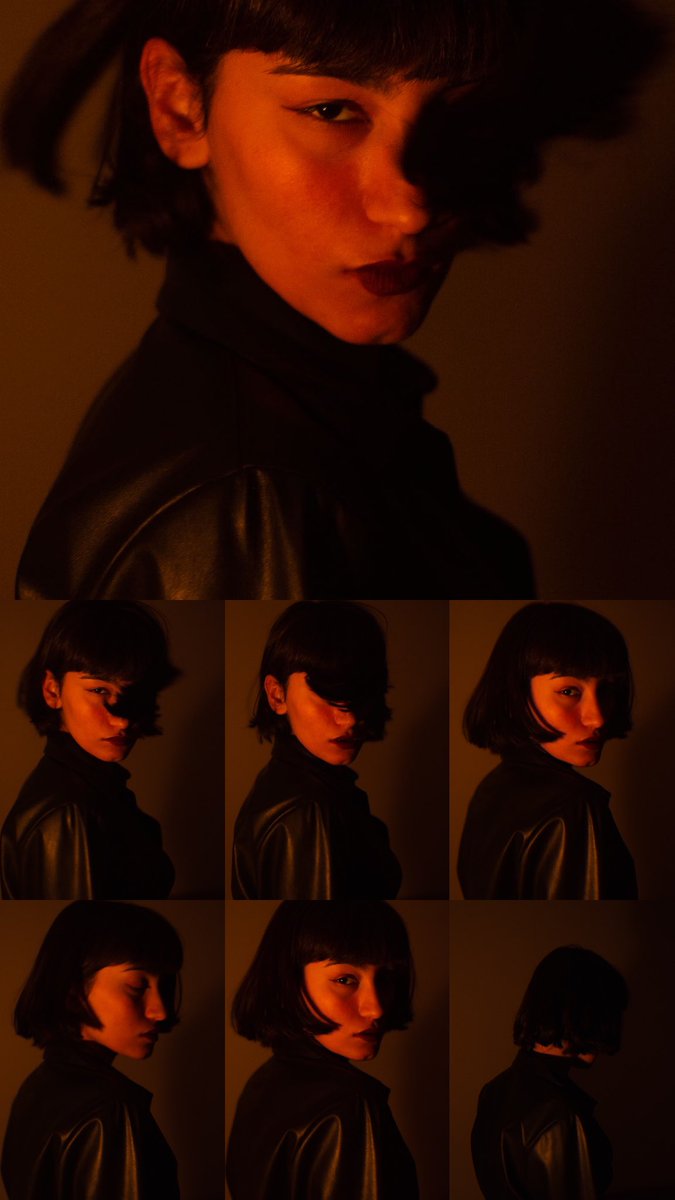 Fallraww's tweet image. This collection is inspired by the inner characters of this face (Ramona)
This collection was registered on Jan 2, 2022 📸
#portrait #NFTphotographers #NFTphotographers #opensea #FoundationNFT #photooftheday