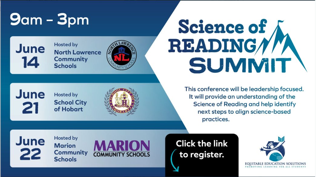 Literacy practices are so deeply rooted in habit &amp; tradition that making shifts is hard. 
Knowing where to start is hard. 
Reading the label when you're inside the jar is hard. 
Our summit is a place to learn, collaborate, &amp; figure out where to begin. bit.ly/3wLjaQT