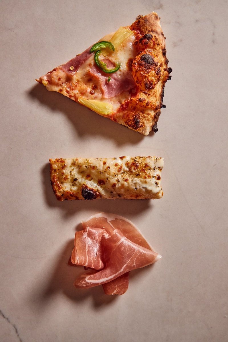 If you could only have one, which would you choose? 

Drop a 🍕, 🧀 , or 🍖 below 👇