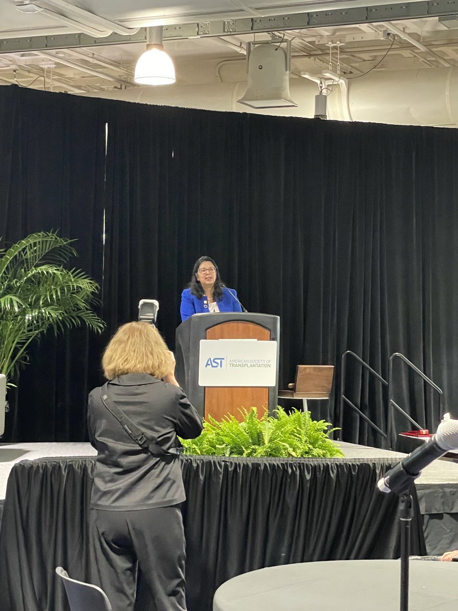 Atul Humar (@humaratul) on Twitter photo So proud that Deepali Kumar is now officially President of the American Society of Transplantation! <a href="/UHNTransplant/">Ajmera Transplant Centre UHN</a> <a href="/AST_info/">American Society of Transplantation (AST)</a> So proud that Deepali Kumar is now officially President of the American Society of Transplantation! <a href="/UHNTransplant/">Ajmera Transplant Centre UHN</a> <a href="/AST_info/">American Society of Transplantation (AST)</a>