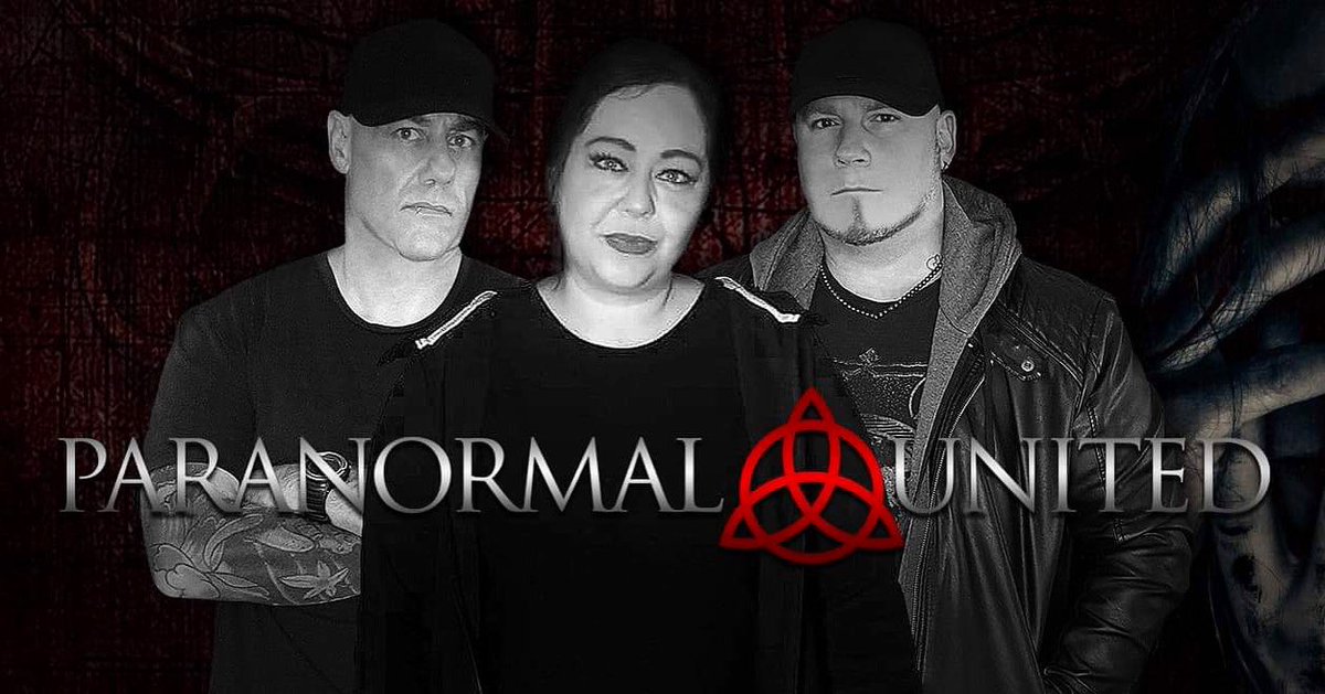 7 weeks to go filming first episode so excited @KRicazz <a href="/spiritcrewau/">spirit crew Australia</a> #GeekedWeek #HacksOnHBOMax #fyp #TVShow #filming #GhostlyAdventuresSweep #ghost #paranormal #AustralianStory