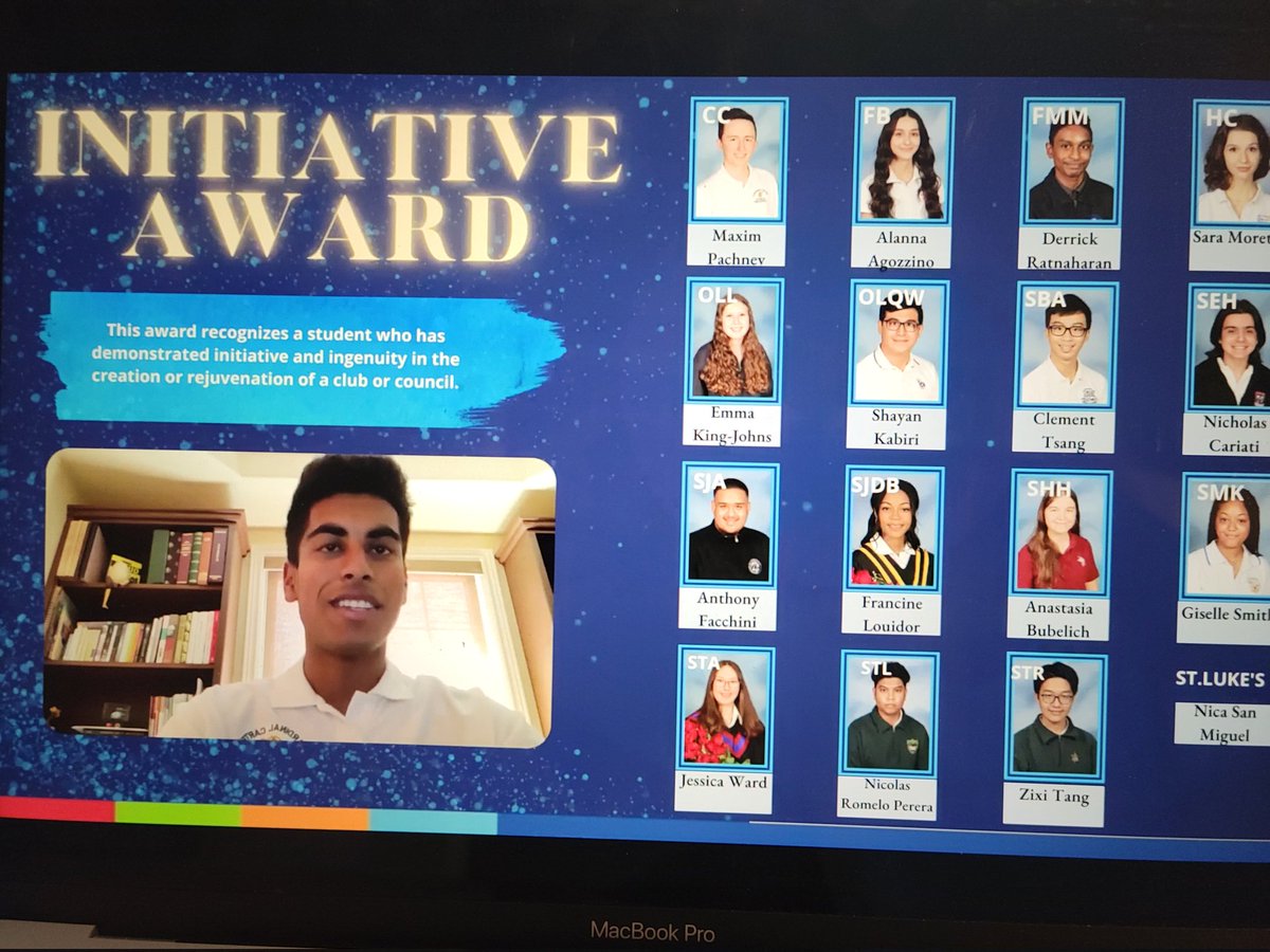 Cardinal Carter CHS tweet media