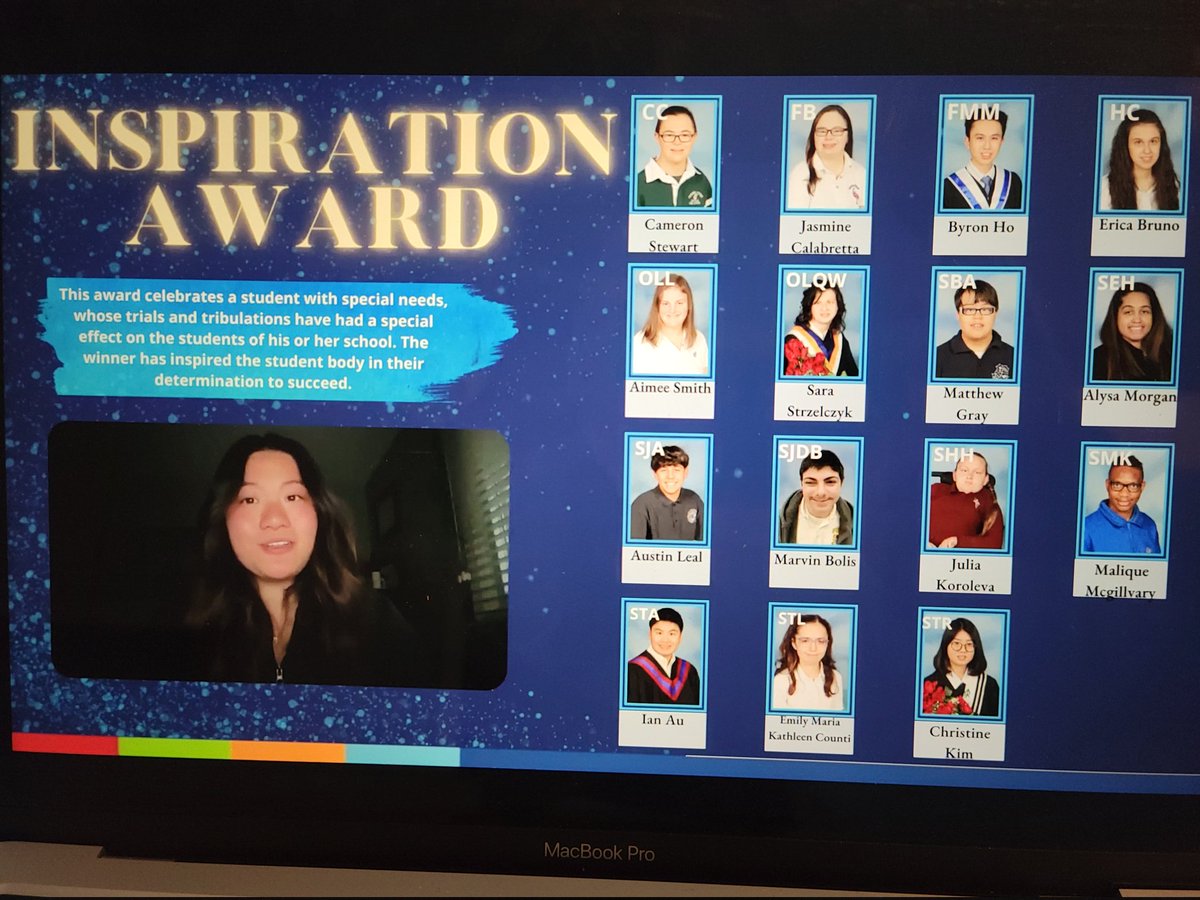 Cardinal Carter CHS tweet media