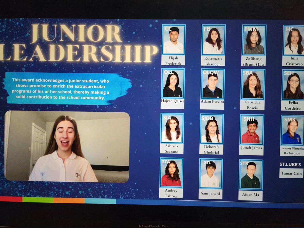 Cardinal Carter CHS tweet media