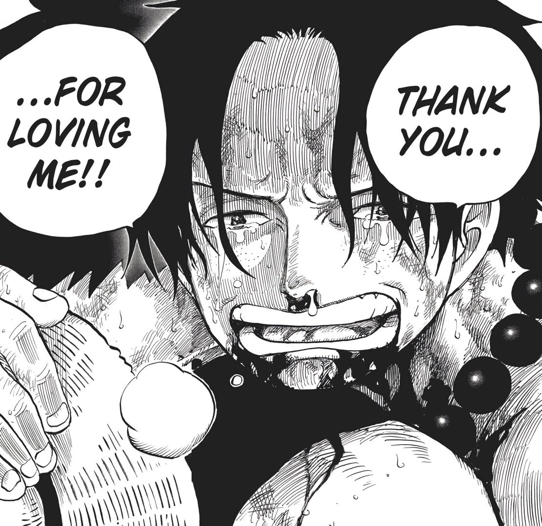 Out Of Context Manga tweet media