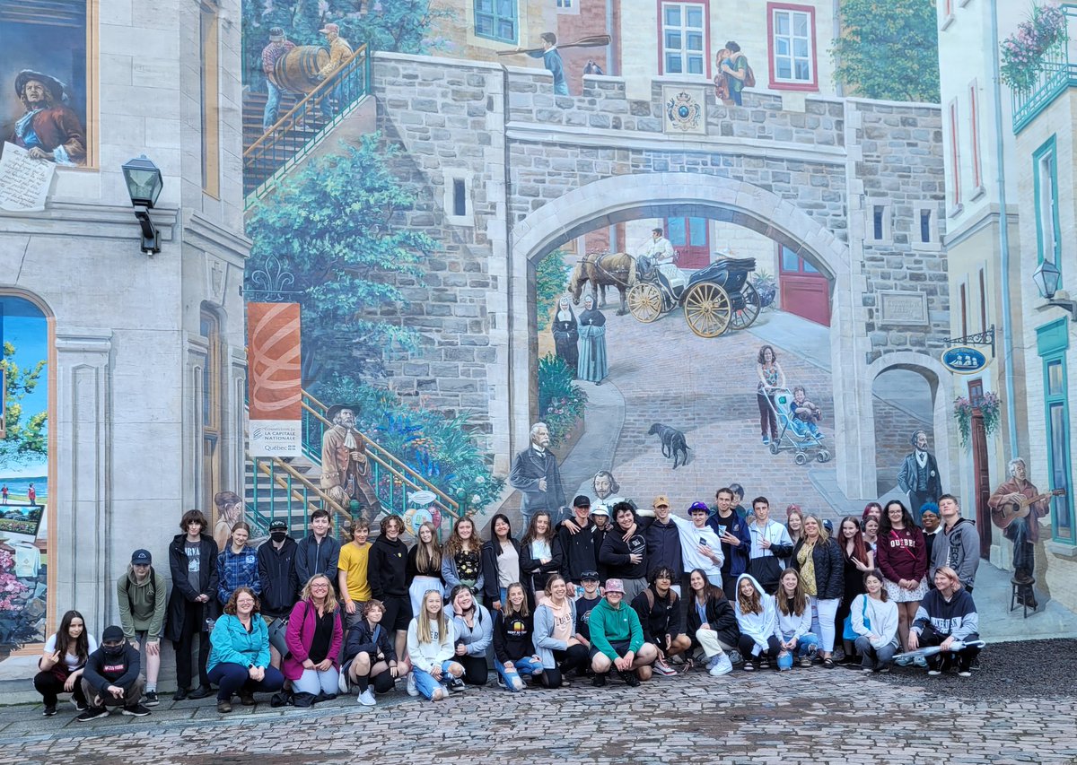 Christine Carr tweet media