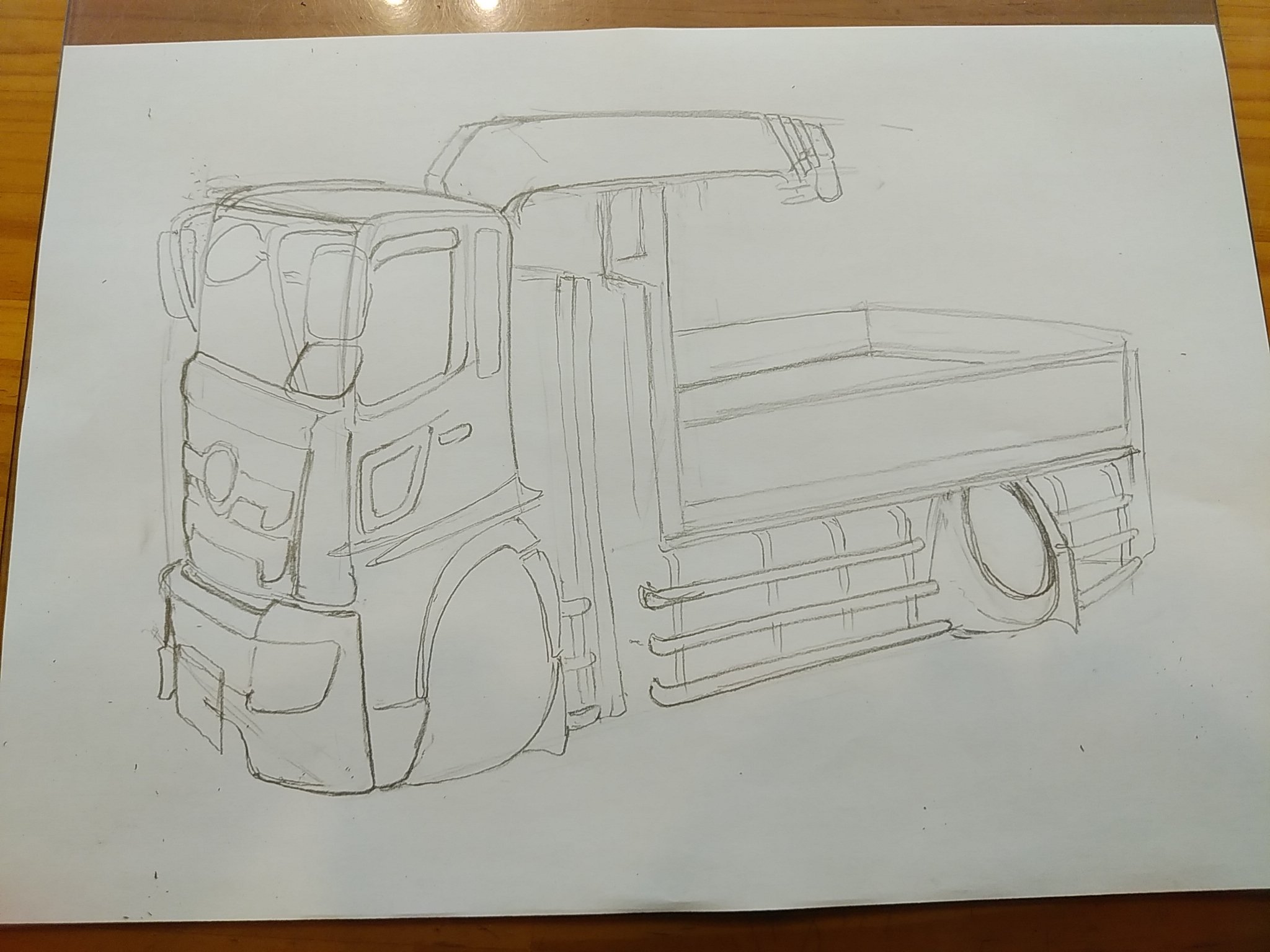 Hawk おはようございますhawk です 次回のクルマイラストは ユニック クルマイラスト トラック 手描き アナログ 本日もよろしくお願いいたします T Co 1wvxsygti9 Twitter