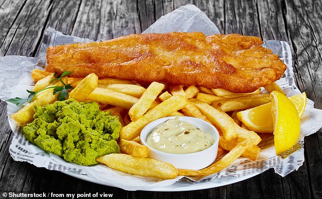 TheNorskaPaul's tweet photo. ‘Britain has no cod fish left” 🐟 🍟😥help #Norway 🙏

Andrew Crook, president of the National Federation of Fish Friers, is due to make a plea on behalf of UK chippies at #FrozenAtSea gathering, organised by the Norwegian Seafood Council Wednesday in Alesund #Norway 🇳🇴 😃 https://t.co/VE74yDr5u6