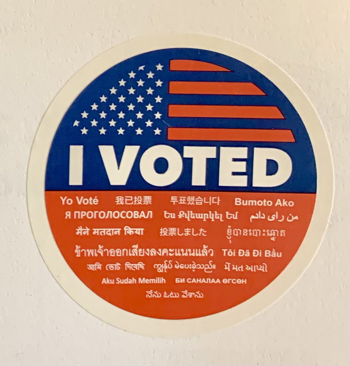 Caroline Choi tweet media