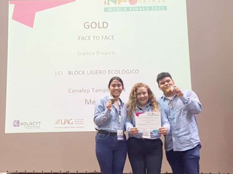 Estudiantes Conalep